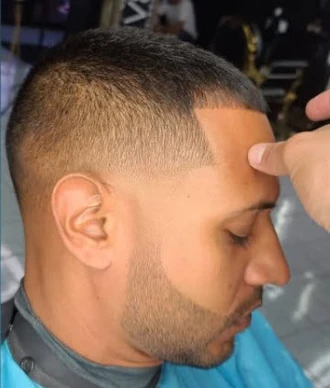 Imagen de galería 3 de Nando Barbershop